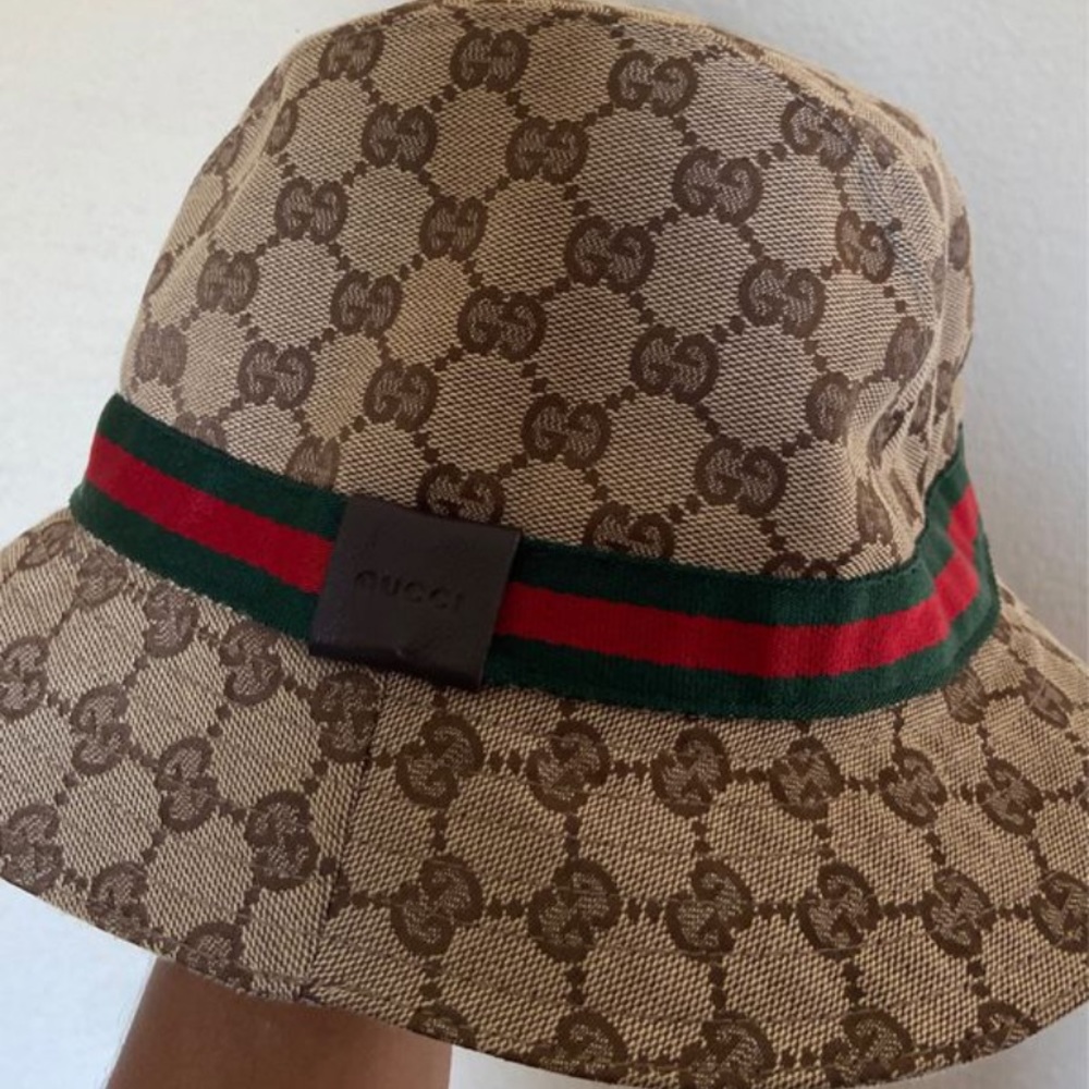 Gucci Hat